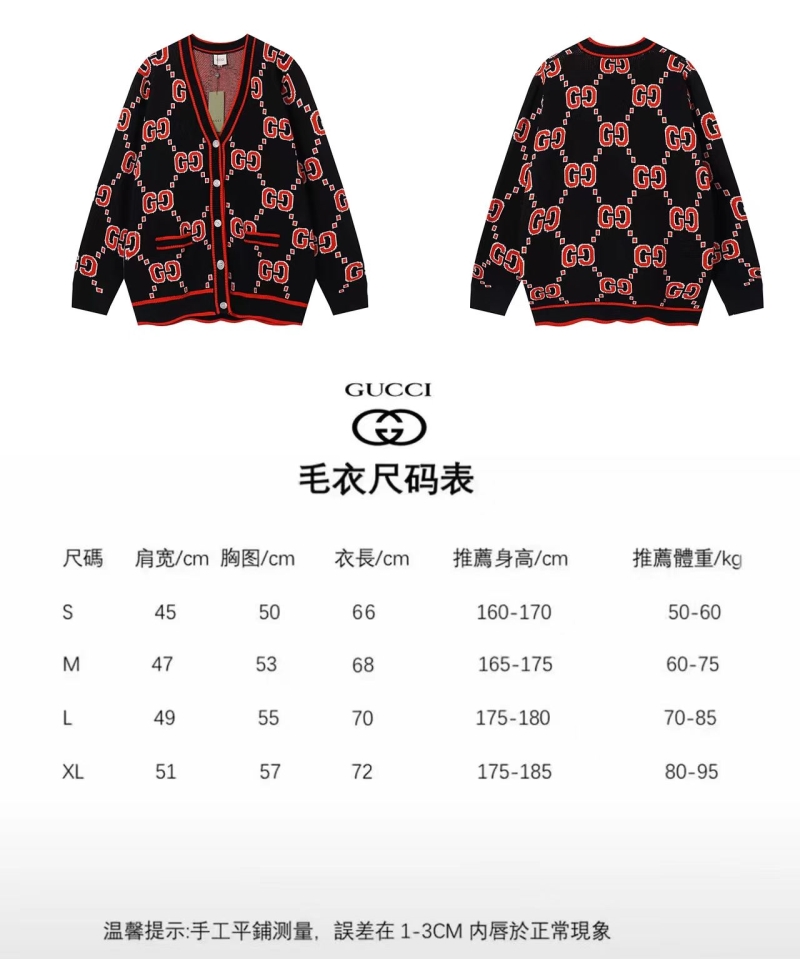 Gucci Coats